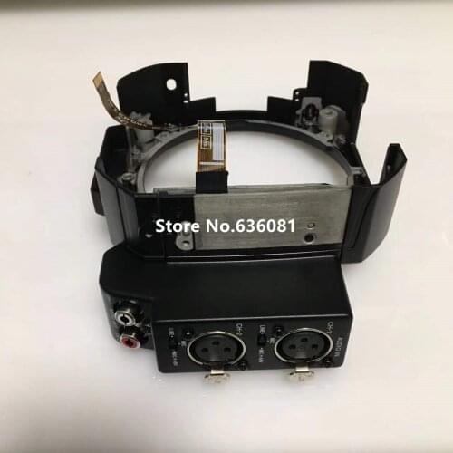 Repair Parts Front Shell Cabinet Part For Sony PMW-F3