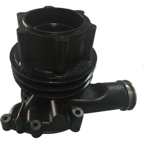 Water Pump 1-13650-008-1 1-13610-676-1 Fit for Isuzu 6SD1