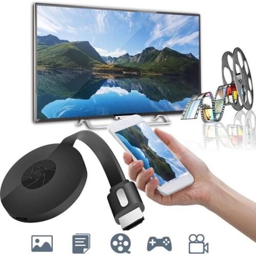 WHooHoo TV Tuners