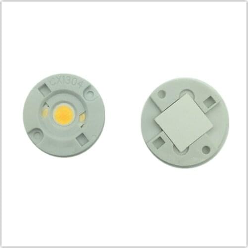 10pcs/lot Cree XLamp CXA1304 led CXA 1304 3.7-10.9W COB EasyWhite 5000K Warm White 3000K LED Chip Emitter Light