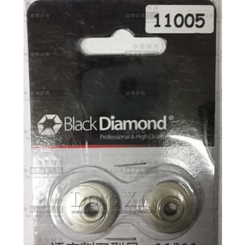11005 High quality Black Diamond cutting blade brass pipe cutting blade