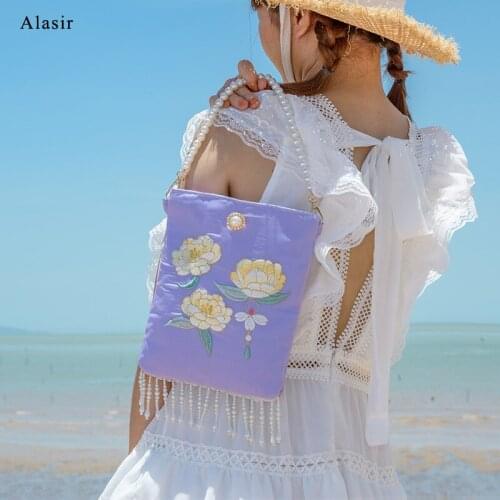 Alasir Women's Envelope Bags