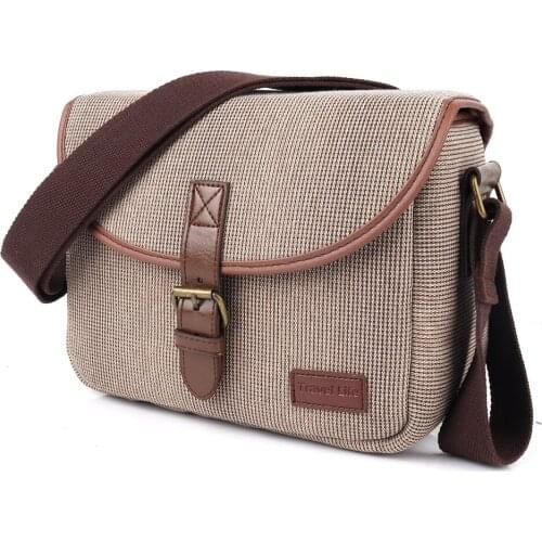 DSLR Camera Bag Case For Sony alpha A580 A560 A450 A390 A77 A65 A58 A57 A37 A35 HX300 HX400 HX350 H400 H300 A9 A99 A7 III II