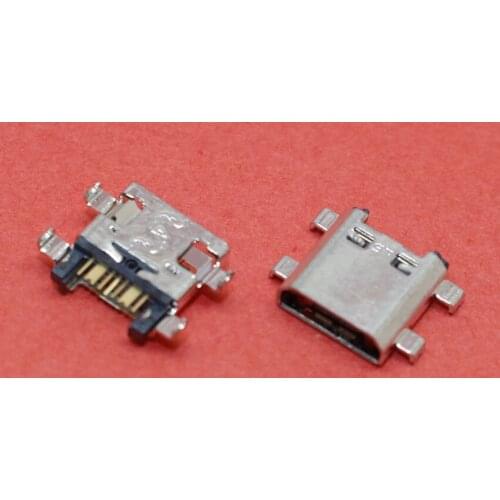 ChengHaoRan for Samsung I8262D I8262 I829 I8268 I8260 phone charging port,USB jack socket connector,data port plug,MC-171