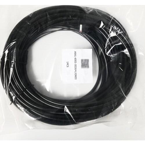 A66L-6001-0026 transmission fiber optic cable 5M