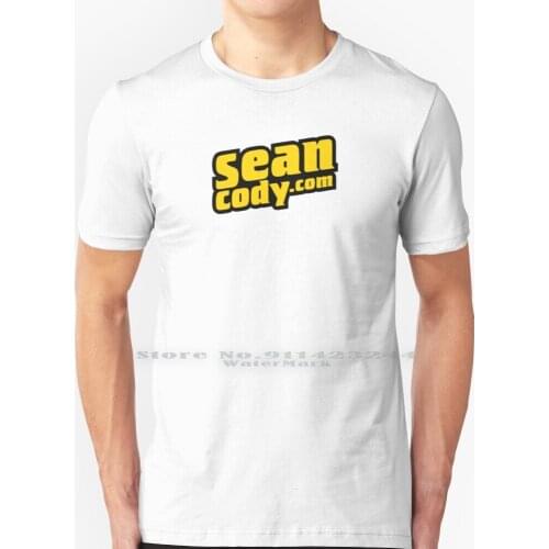 Sean Cody T Shirt 100% Pure Cotton Cody Sean Sean Cody Sean Omalley Bantamweight 250 Cody Garbrandt Omalley Petr Yan