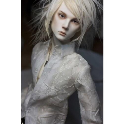HeHeBJD Resin figures1/3 Saint free eyes hot bjd art dolls manufacturer