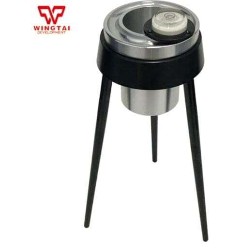 ISO 4 Viscosity Cup/ Viscosity Flow Measuring Cup For Paint Industry