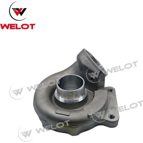 Turbo Compressor Housing WL3-0569 Turbocharger Parts for 49135-05671 49135-05610