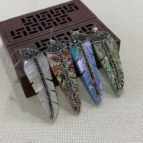 Charm Pendants LILDBZ China