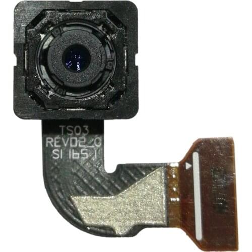 Back Camera Module for Samsung Galaxy Tab S3 / T820 / T825 Replacement Rear Camera