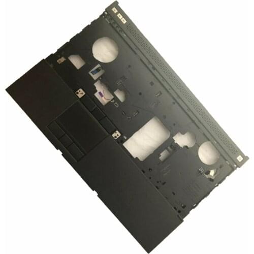 New For Dell M4700 TOP COVER Palmrest Upper Case Touchpad 090VC7