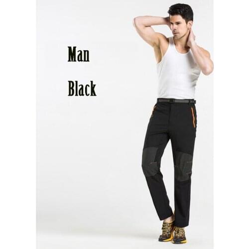 OnnPnnQ Touring Pants