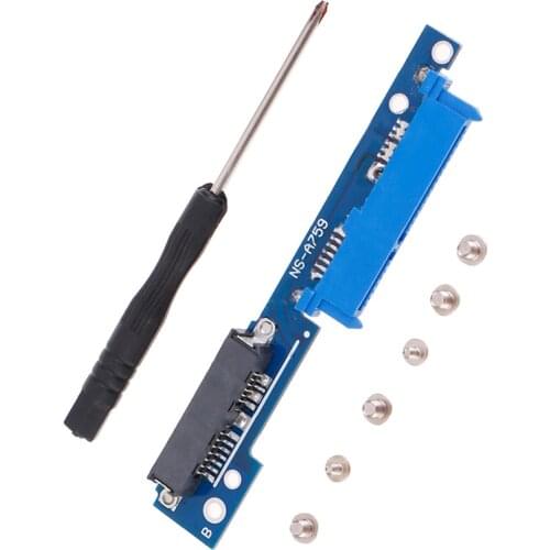 1pc Serial ATA Converter For Lenovo 310 312 320 330 IdeaPad 510 5000 Circuit Board
