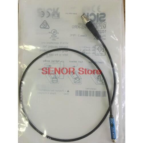 Spot sales new original magnetic switch MZT6-03VPS-KR0