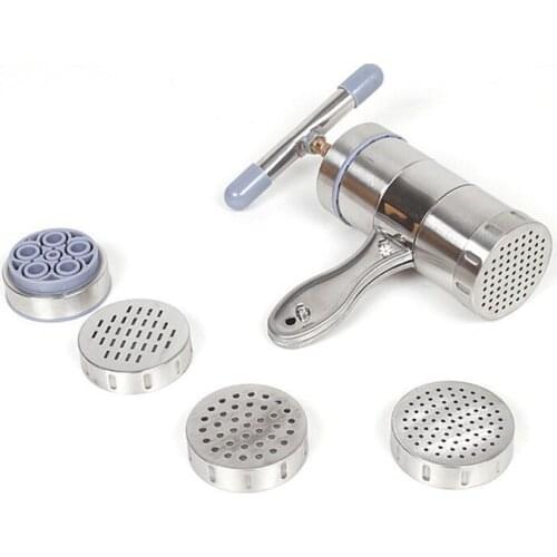 Manual Pasta Noodle Machine Maker,Noodle Maker Machine