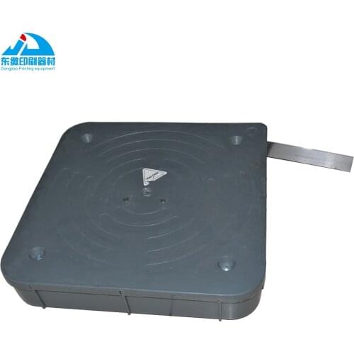 Steel Wash up Blade 0.2mm*28mm*100m Offset Printing Machine Consumable Spare Parts