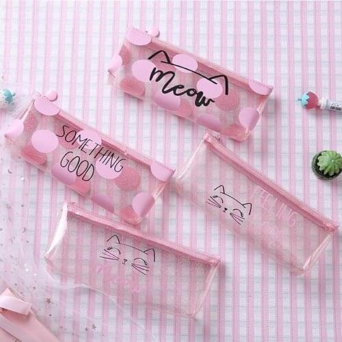 Smodapen Pencil Cases For Girls