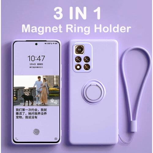 SuaGet Phone Cases Xiaomi Mi 10T Pro 5G