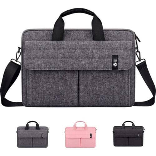 Handbag Laptop Bag 13.3 14.1 15.4 15.6 Inches for Xiaomi MacBook Air Pro 13 Protective Sleeve Notebook Accessories