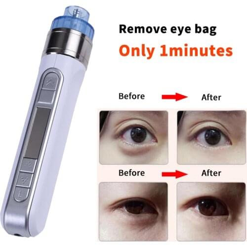 Water mesotherapy Meso Gun injector pen Needle Injection Facial Treatment Machine Wrinkle Removal meso tool in 5 pin / 9 pin