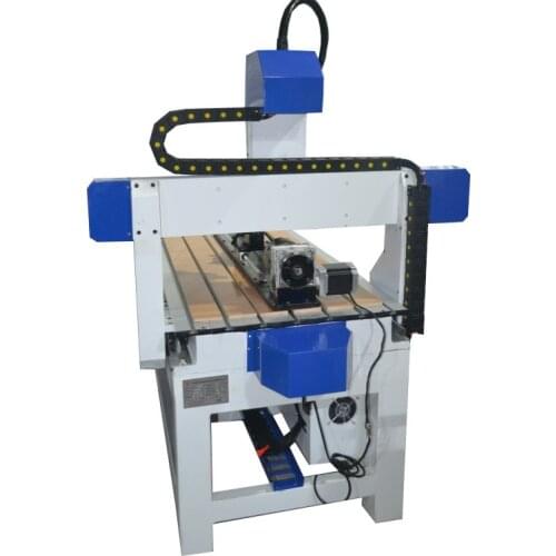 High stability cheap price 1.5kw 2.2kw spindle cnc router 6090