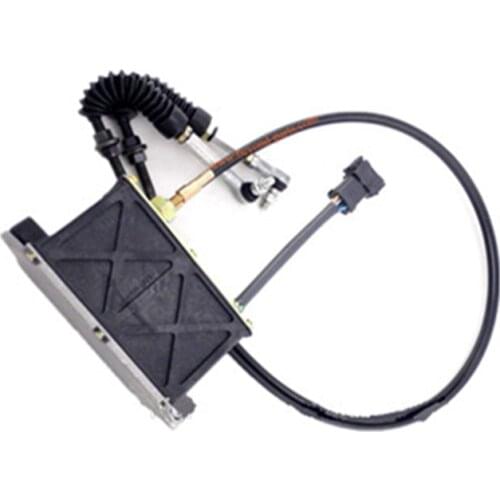 312C excavator parts throttle motor governor motor 157-3177