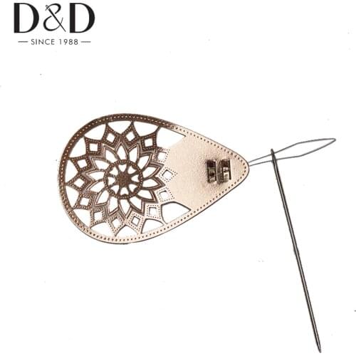 1 Pc High Quality Hand Sewing Machine Needle Threader Plastic Wire Stitch Insert Craft Tool DIY Sewing Accessories