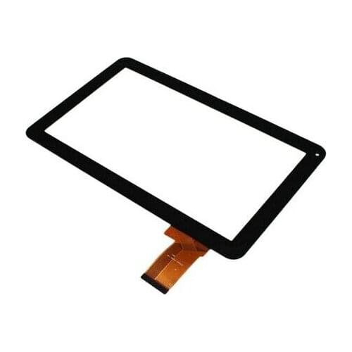 10.1" inch MPMAN MPQC1007 Tablet 50pins Touch Screen Panel Digitizer Glass Sensor