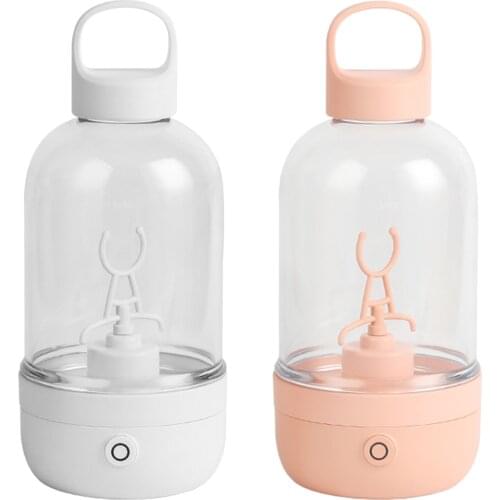 Automatic Shaker Bottle Mixing Mug Outdoor Trave Self Stirring Leak Proof MIikshake Coffee Chocolate