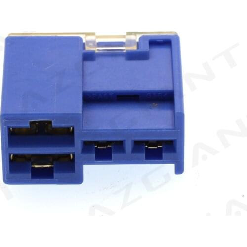 32V car fuse for 404040 Venucia R50 Nissan Teana Sylphy Livina Fan ABS Steering Machine 503040 503030 603030