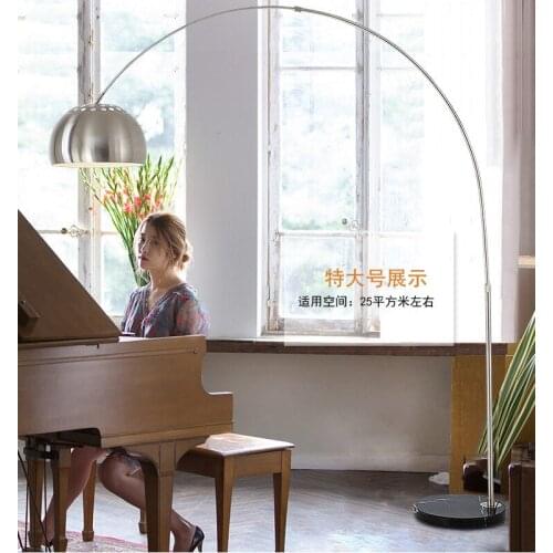 DREAMCATCHER Floor Lamps