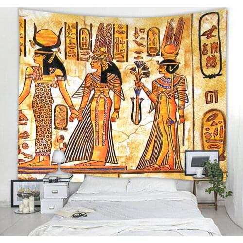 Yoga Zen Tapestry Indian Mandala Tapestry Bohemian Hippie Tapestry Gypsies Psychedelic Tapiz Witchcraft Tapestry