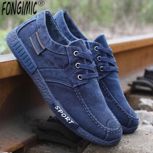 FONGIMIC Men's Shoes