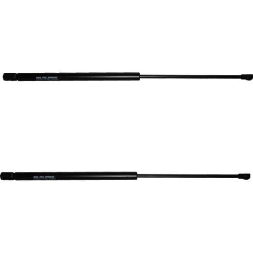 Tailgate Boot Gas Spring Strut Lift Cylinder Support 9647295480 8731 J8 9345TZ for Citroen C4 Hatchback Mk1 from 2004 to 2010