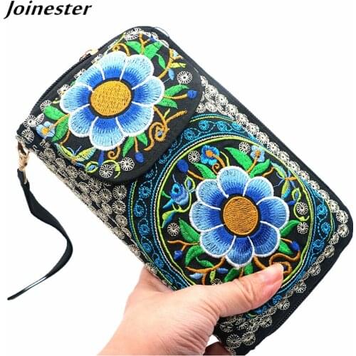 Joinester Women's Wallets