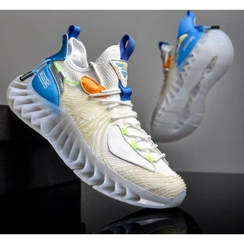 Men shoes Sneakers Male tenis Luxury shoes Mens casual Shoes Trainer Race off white Shoes fashion loafers running Shoes for men