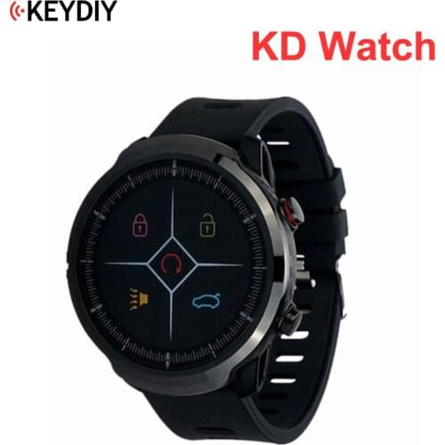 KT KEYTIME KD Watch Generate as a Smart Key Replace Your Car Key with Watch port Monitoring Heart Rate Access Card