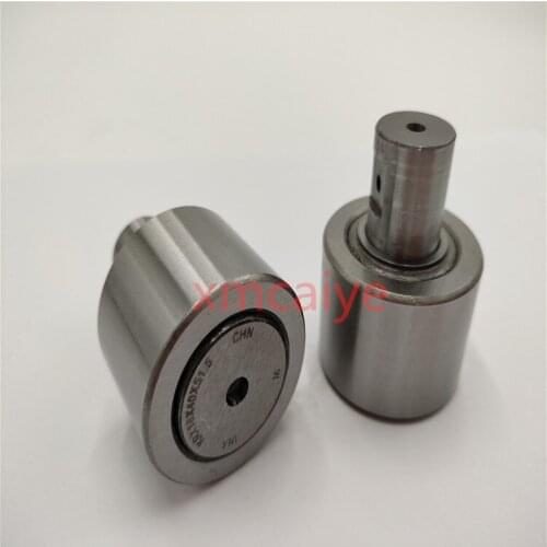 KRX18X40X51.5,komori cam follower,Komori bearing,Komori offset printing machine parts,18X40X51.5