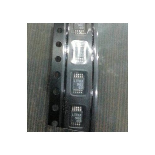 LTC3588EMSE-1 UM220-III ADSP-BF531SBSTZ400