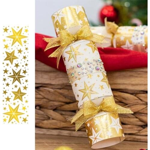 Star Hot Foil Plate Metal Cutting Dies for Scrapbooking and Card Making New 2019 die cuts