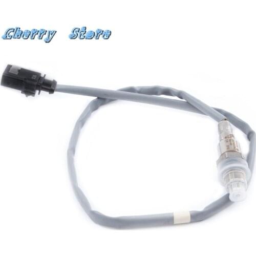 NEW 06K 906 262 S Oxygen O2 Air Fuel Ratio Sensor Lambda Sensor For Audi A3 S3 Q2 TT VW Passat Polo Golf Skoda Seat 04E906262AJ