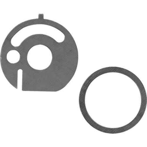 NEW-for Eberspacher Hydronic D4wsc D5wsc Heater Burner / Motor Gasket Set 201820990001