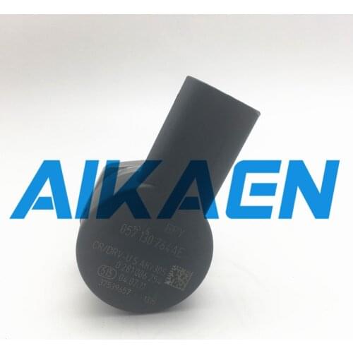 Original 0281006254 Common Rail Pressure Regulator Diesel DRV 057130764AE FIT FOR Audi a4 a5 a6 a8 q7 V W 3.0 4.2 4.0