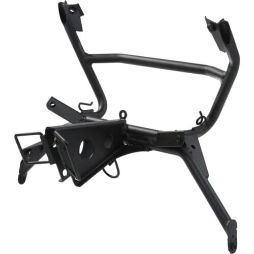 Motorcycle Front Upper Fairing Stay Bracket For Kwasaki Ninja 250R EX250 2008-2012 11