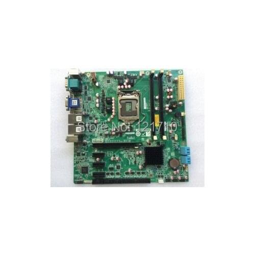 Industrial equipment board IMB-H610B-R10-GWI REV 1.0
