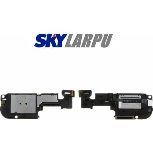 Buzzer Button Flat Cable for Huawei P30 Pro Cell Phone Skeaker / Trumpet Flexible Ribbon Free Shipping