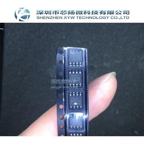 XIN YANG Electronic NEW ORIGINAL TC4427EOA TC4427 TC4427E SOP MICROCHIP Free shipping