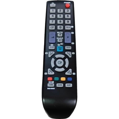 NEW Replacement BN59-00865A FOR SAMSUNG TV Remote control for LE26B350F1W LE32B350 LE32B450C4W Fernbedineung