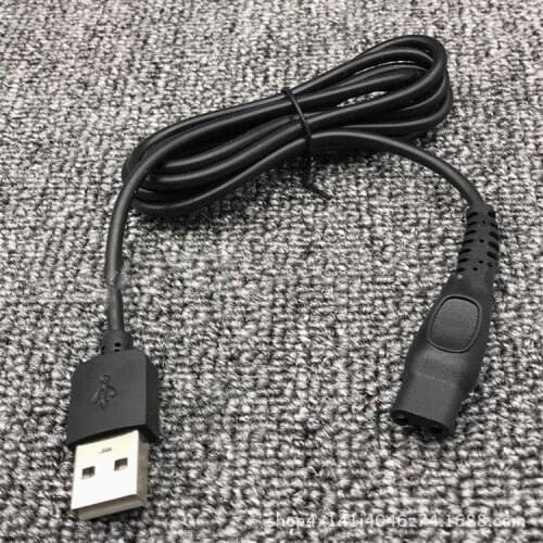 5V Electric Shaver USB AC/DC Adapters Charger for Philips Norelco HQ8505 AT895 S5000 HQ7310 HQ6070 PT720 PT725 AT798 Adapters